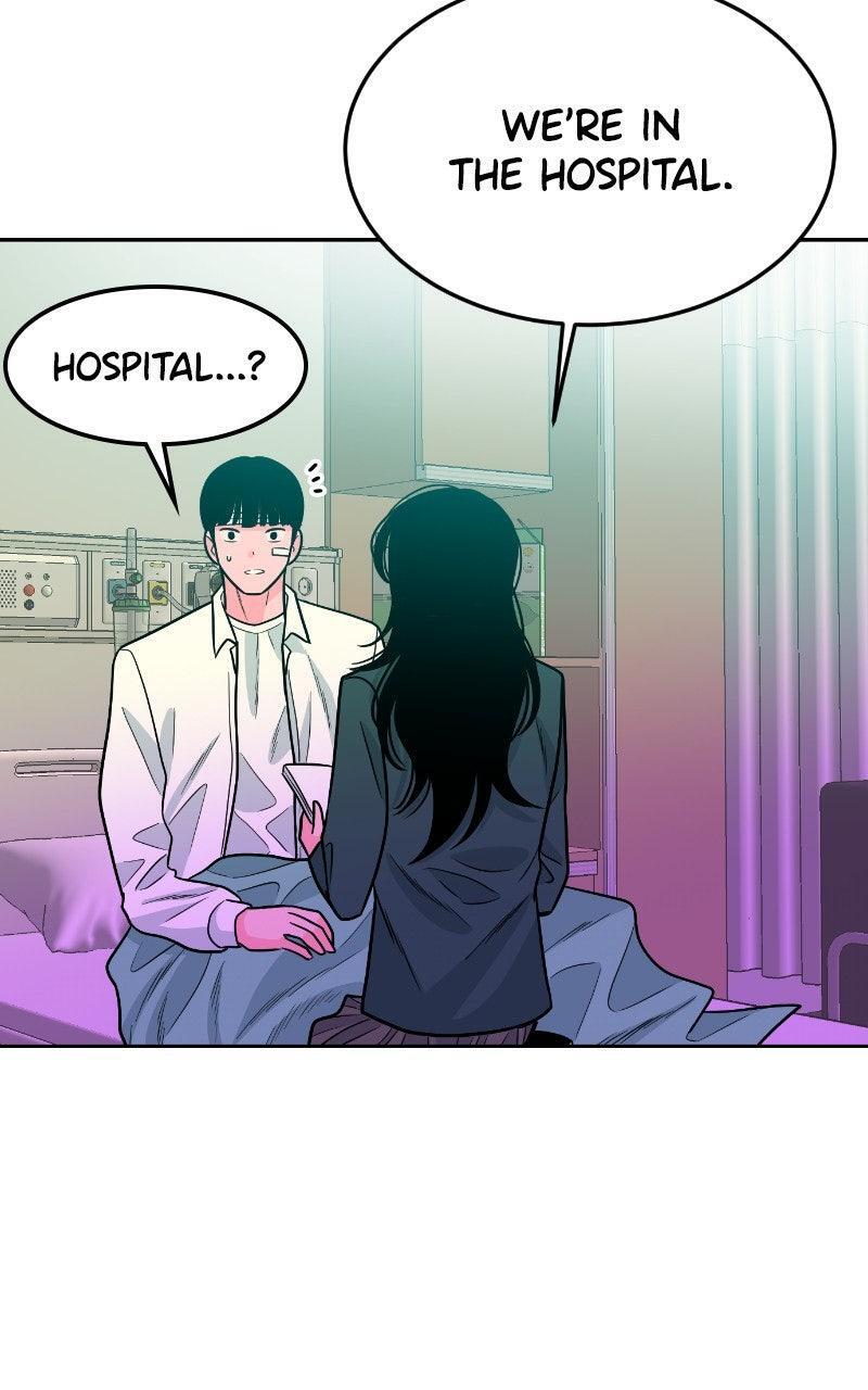 Read The Good Student Manga Online
