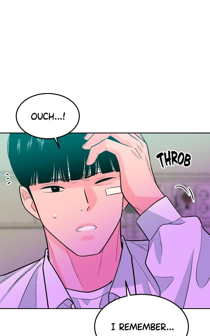 Read The Good Student Manga Online