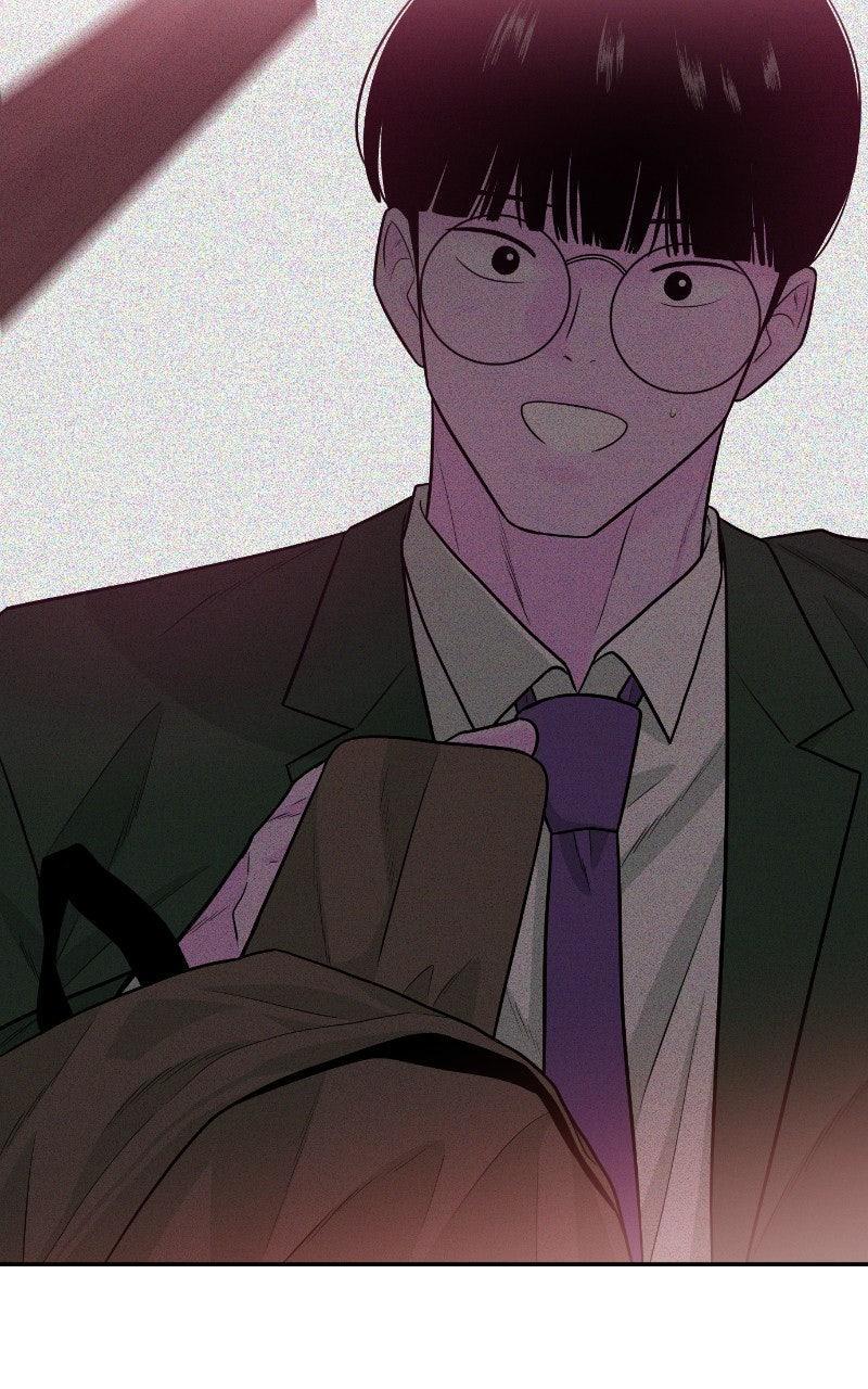 Read The Good Student Manga Online