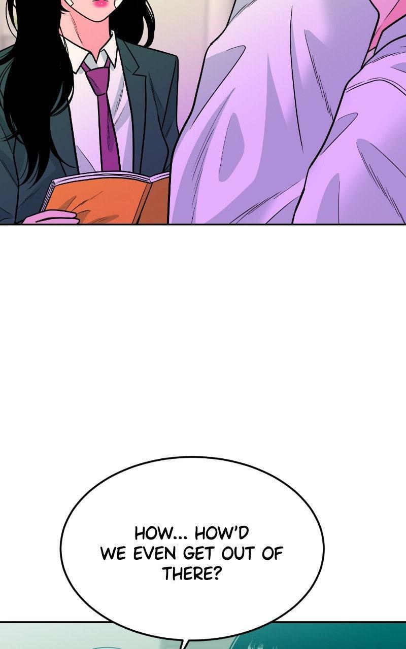 Read The Good Student Manga Online
