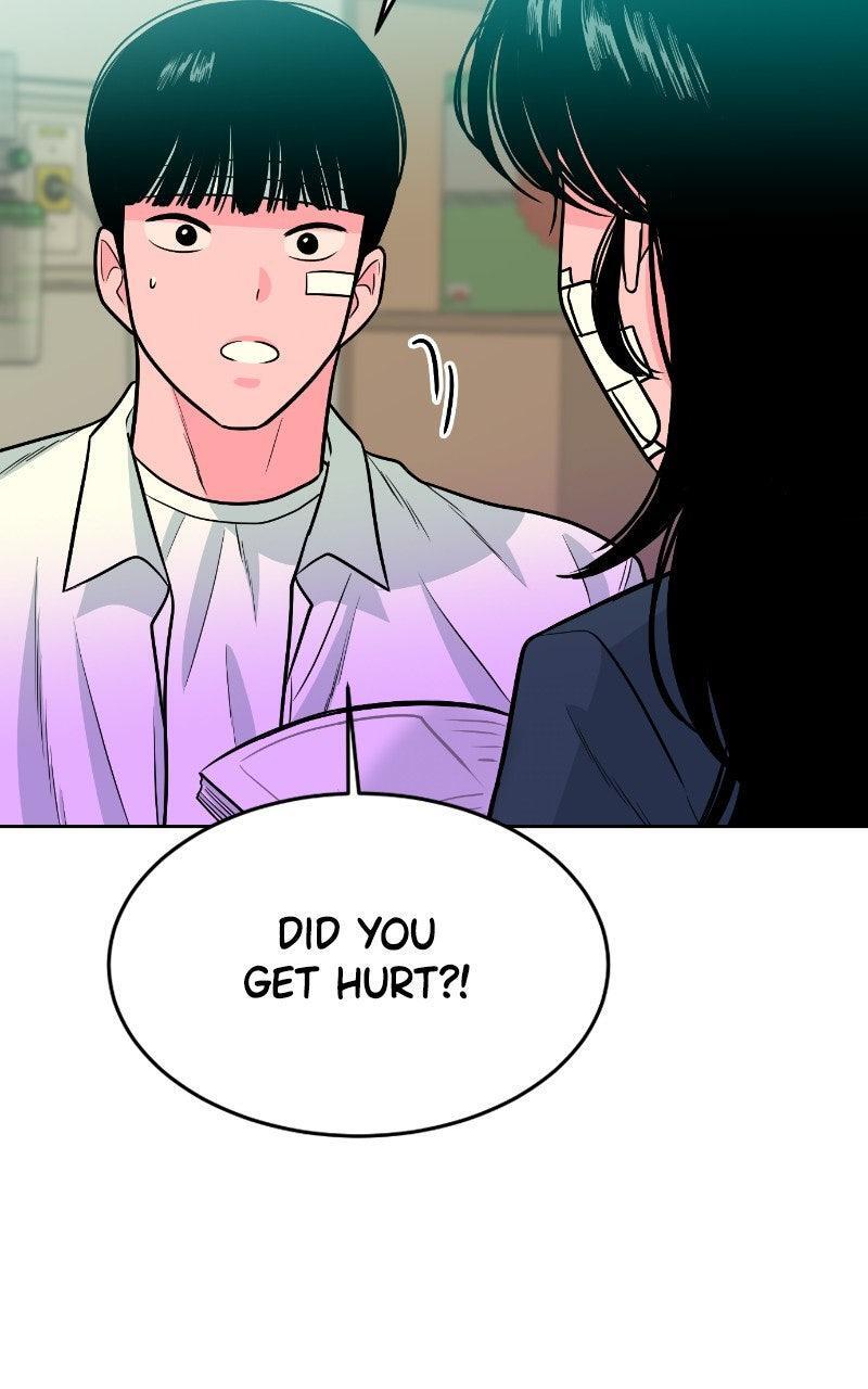 Read The Good Student Manga Online
