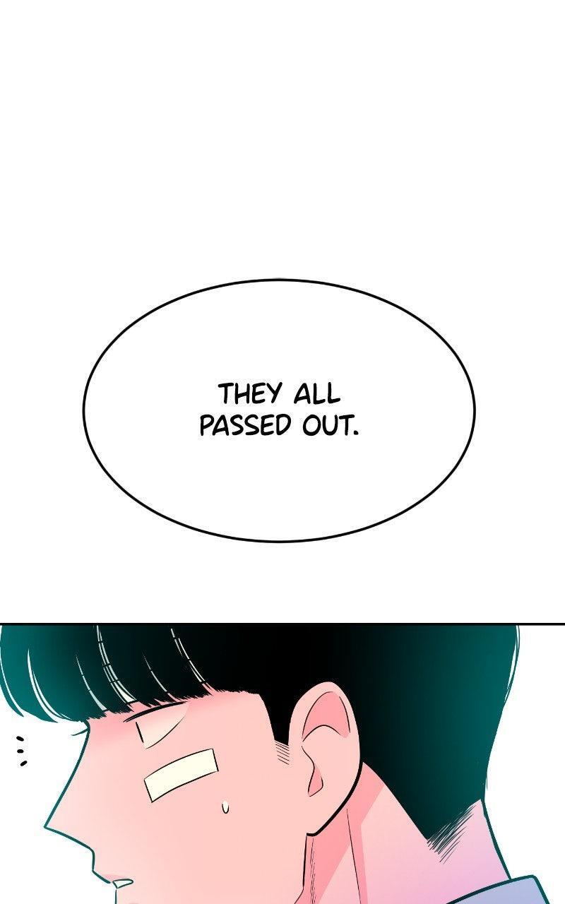 Read The Good Student Manga Online