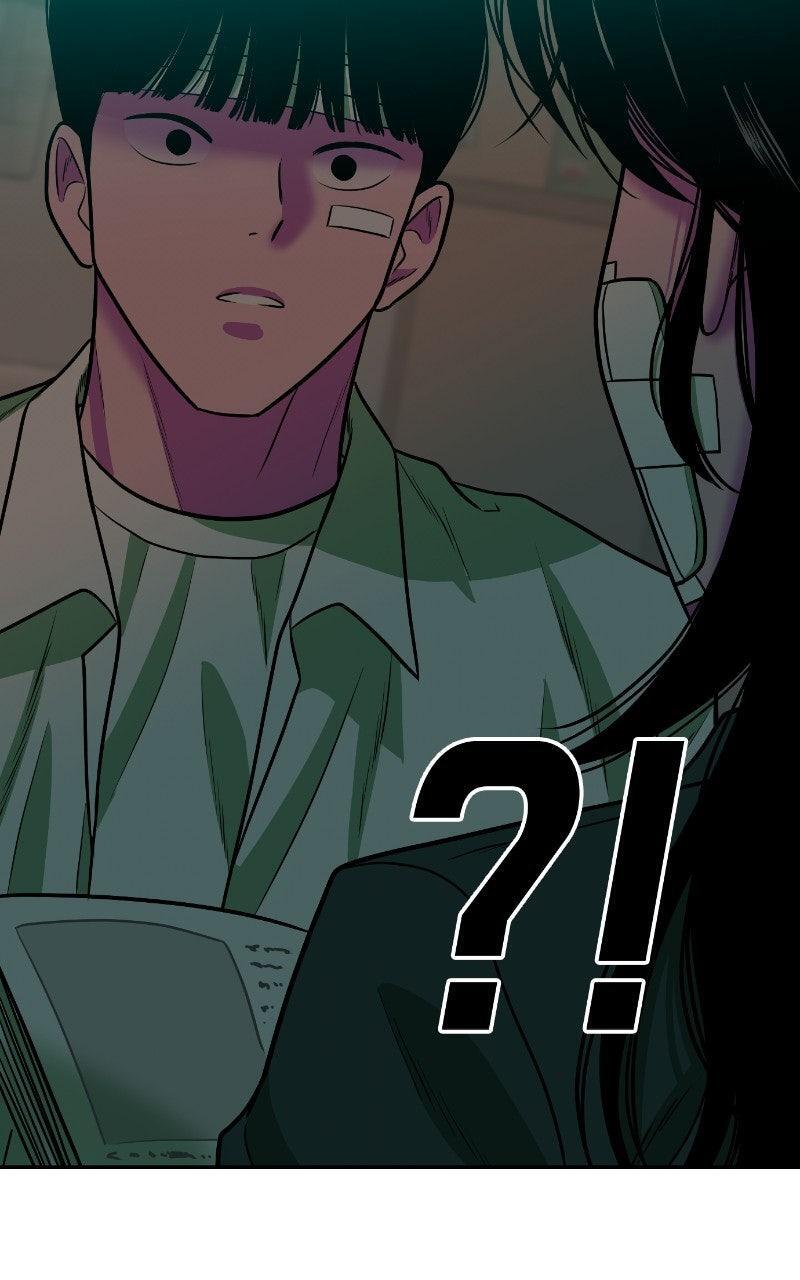 Read The Good Student Manga Online