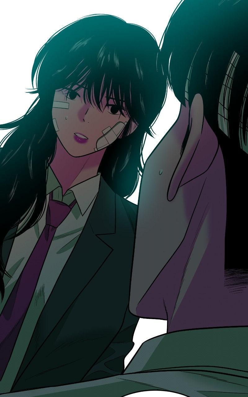 Read The Good Student Manga Online
