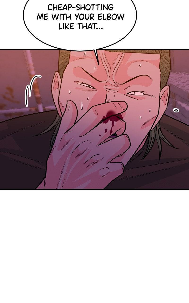 Read The Good Student Manga Online