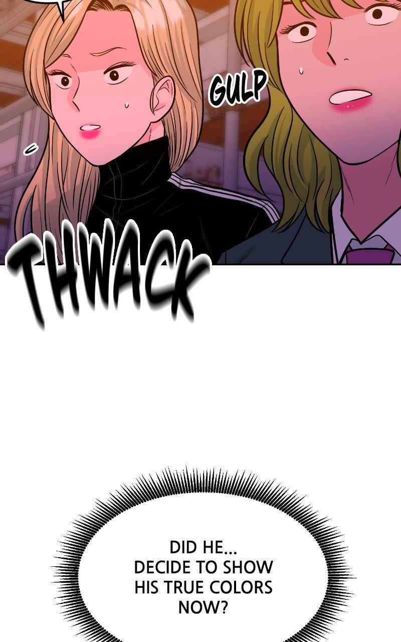 Read The Good Student Manga Online