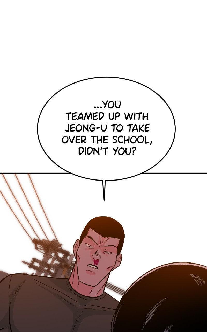 Read The Good Student Manga Online