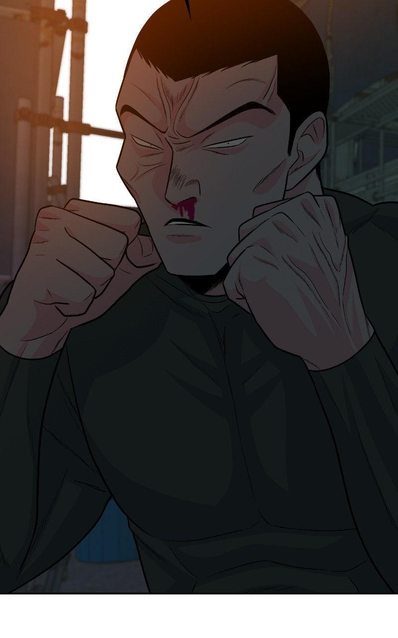 Read The Good Student Manga Online