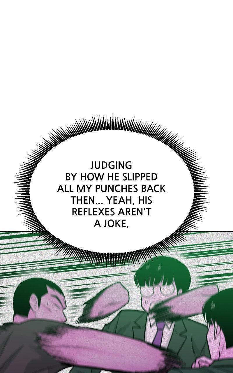 Read The Good Student Manga Online