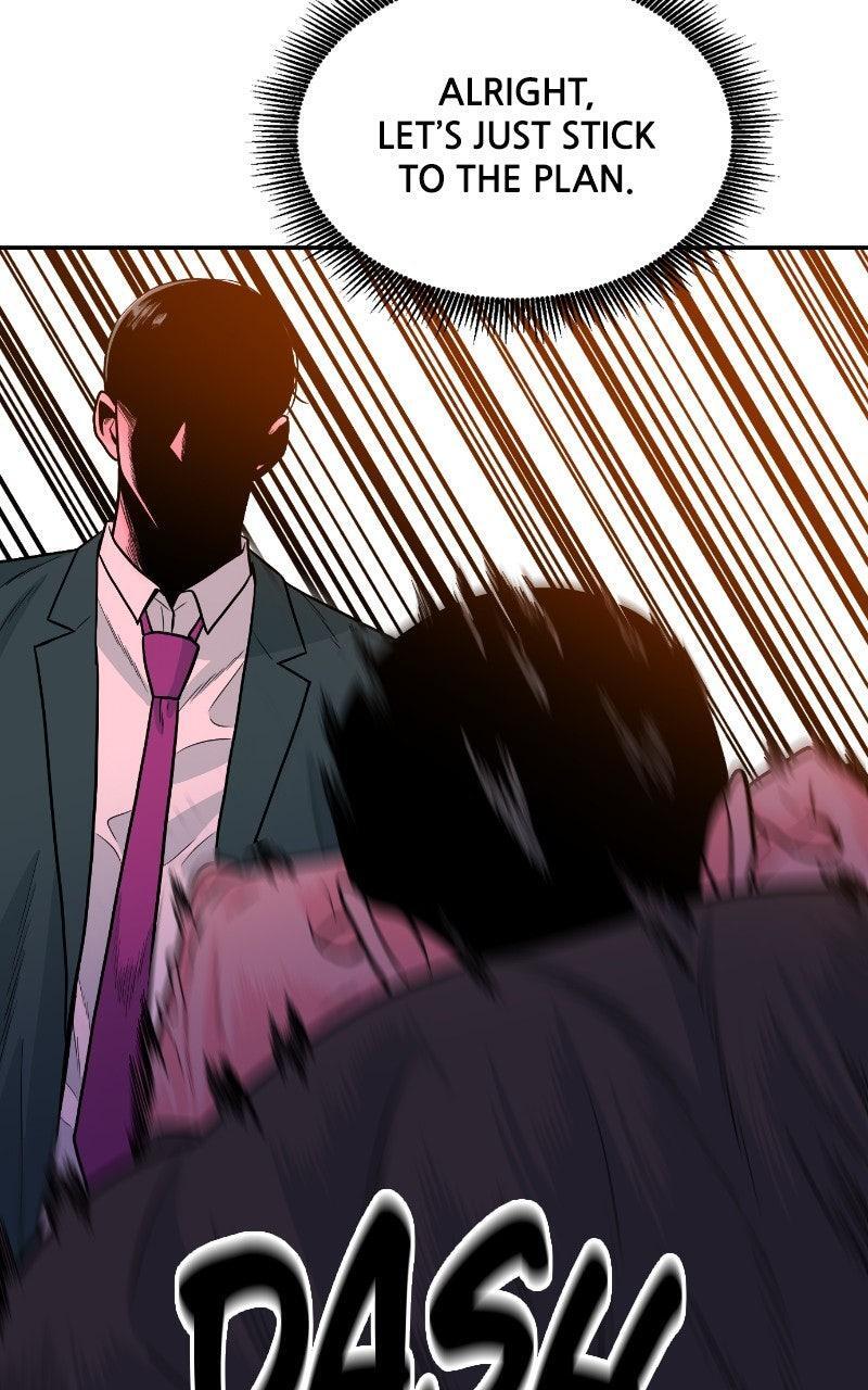 Read The Good Student Manga Online