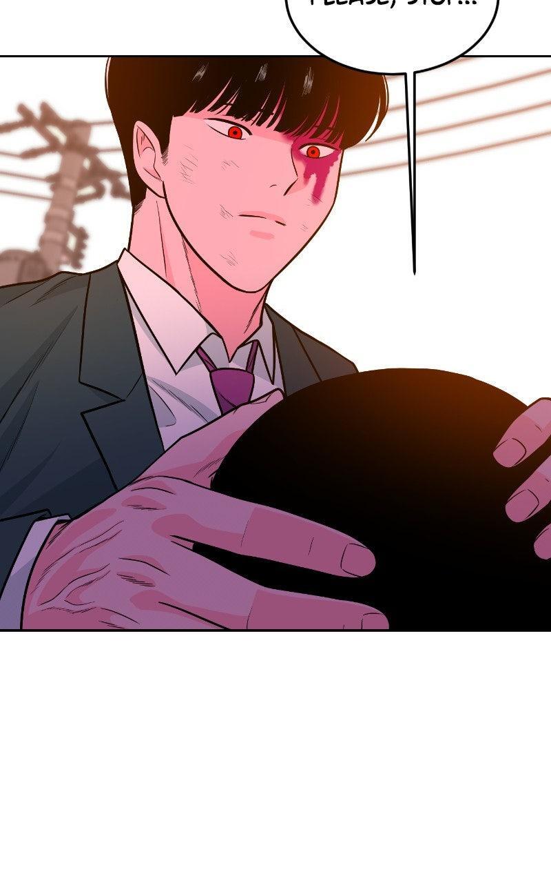 Read The Good Student Manga Online