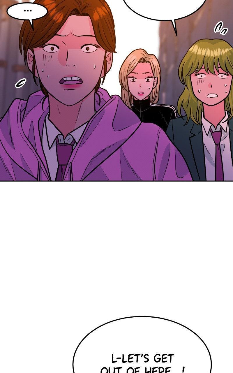 Read The Good Student Manga Online