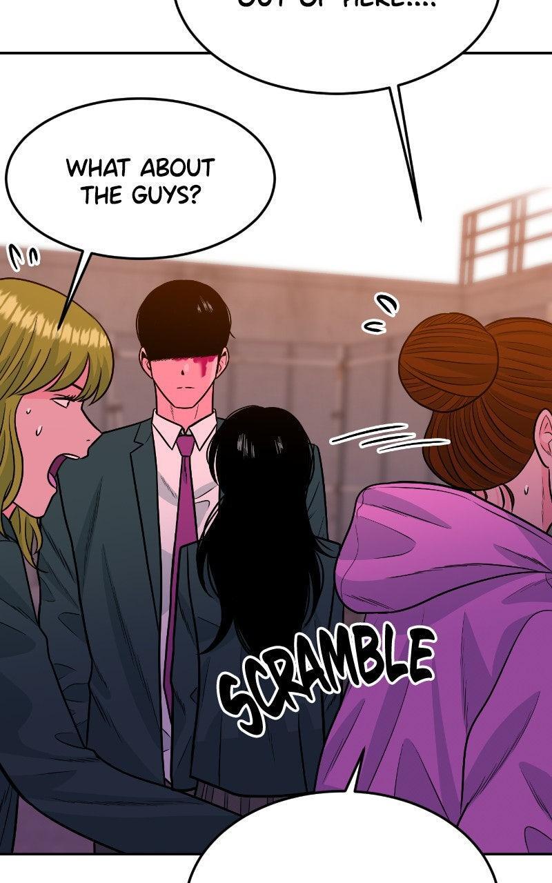 Read The Good Student Manga Online
