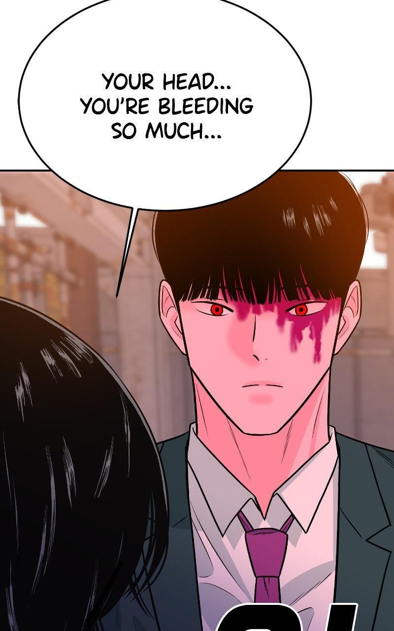 Read The Good Student Manga Online