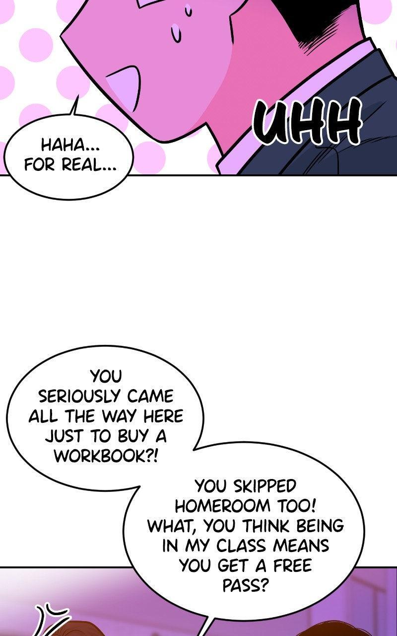 Read The Good Student Manga Online