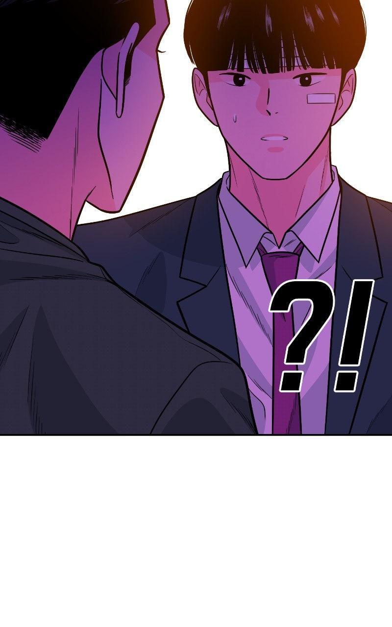 Read The Good Student Manga Online