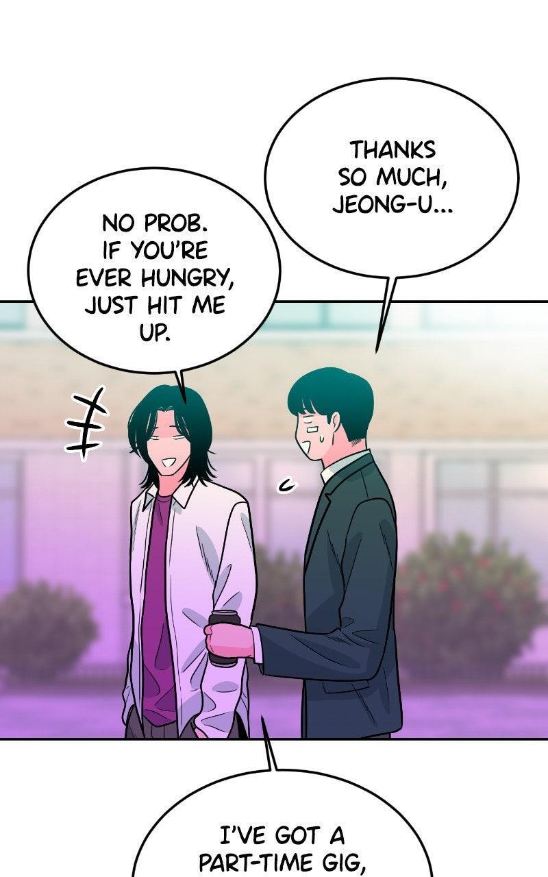 Read The Good Student Manga Online