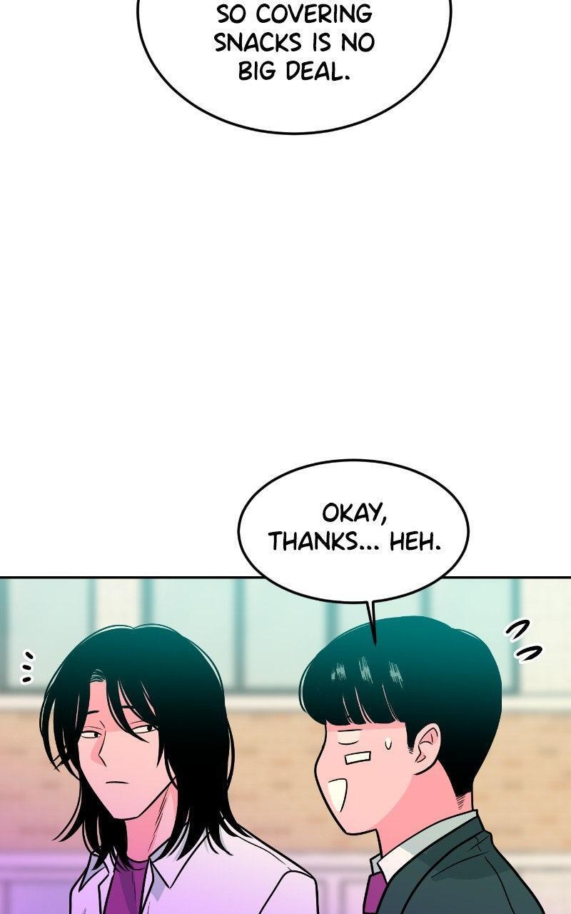 Read The Good Student Manga Online