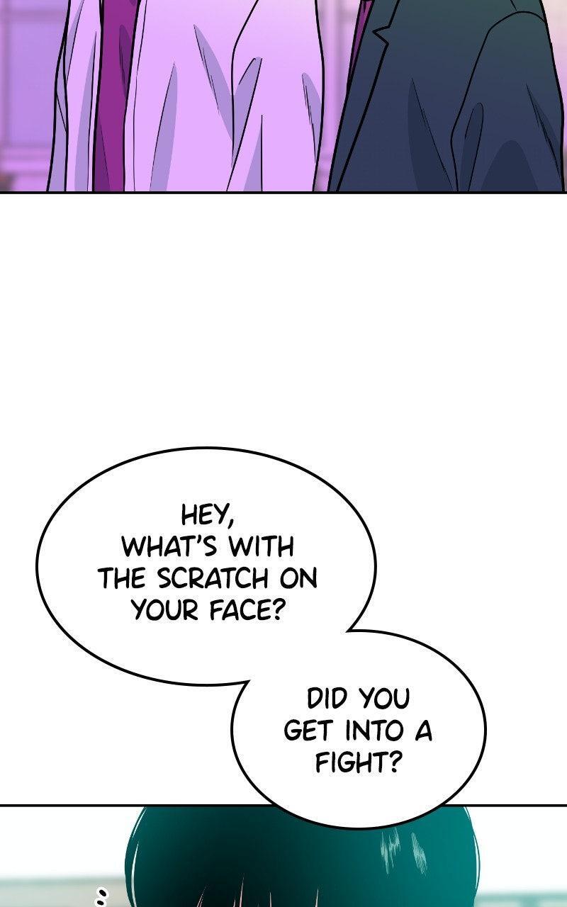 Read The Good Student Manga Online