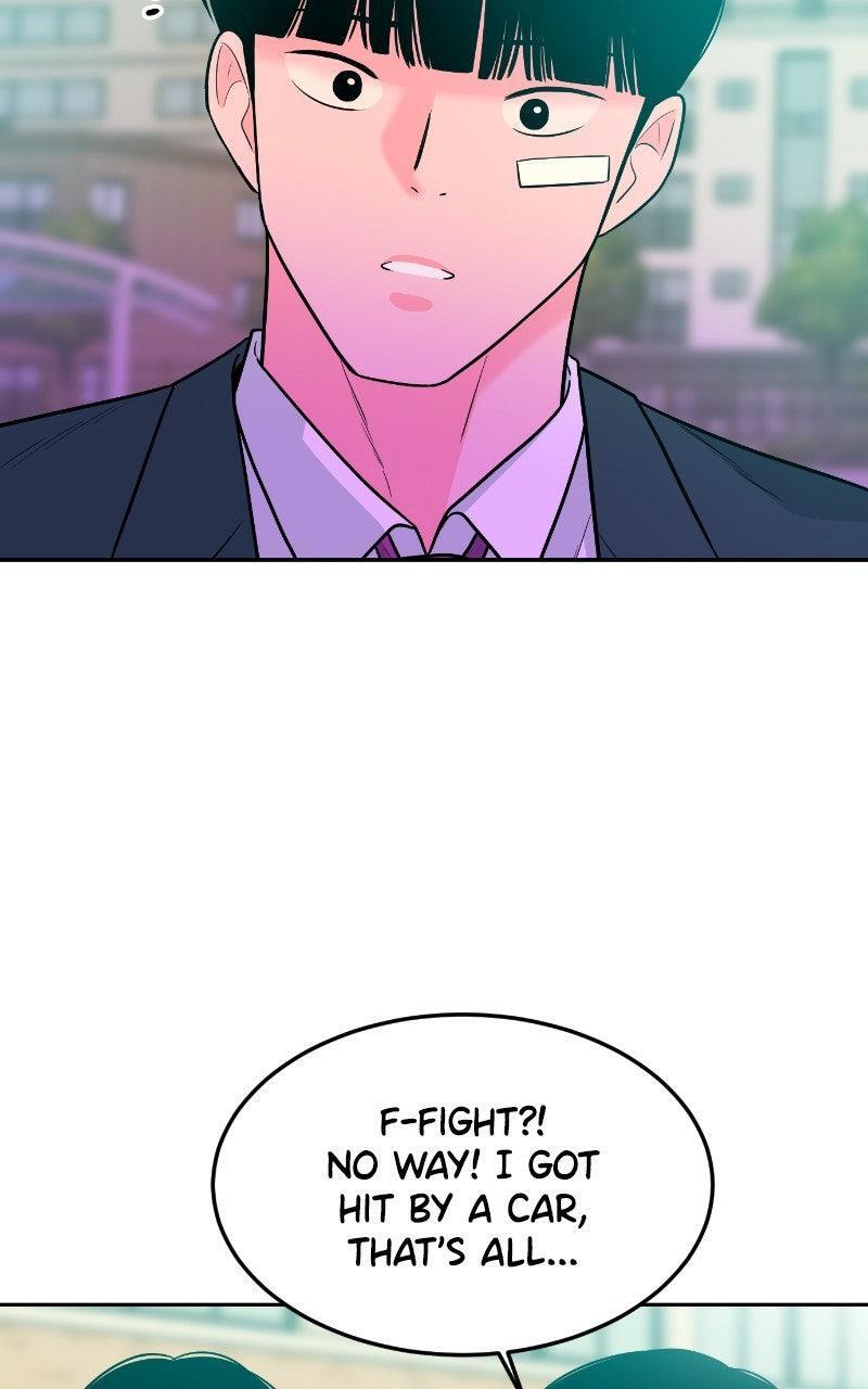 Read The Good Student Manga Online