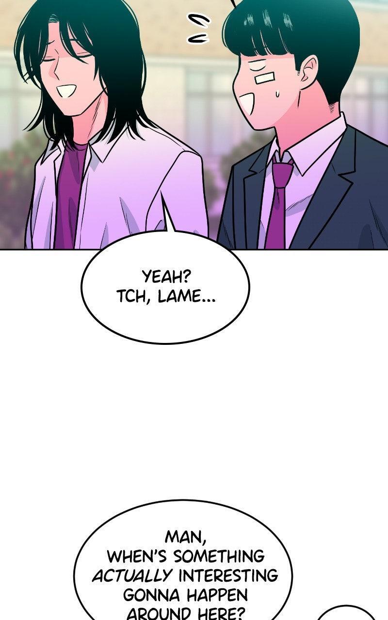 Read The Good Student Manga Online
