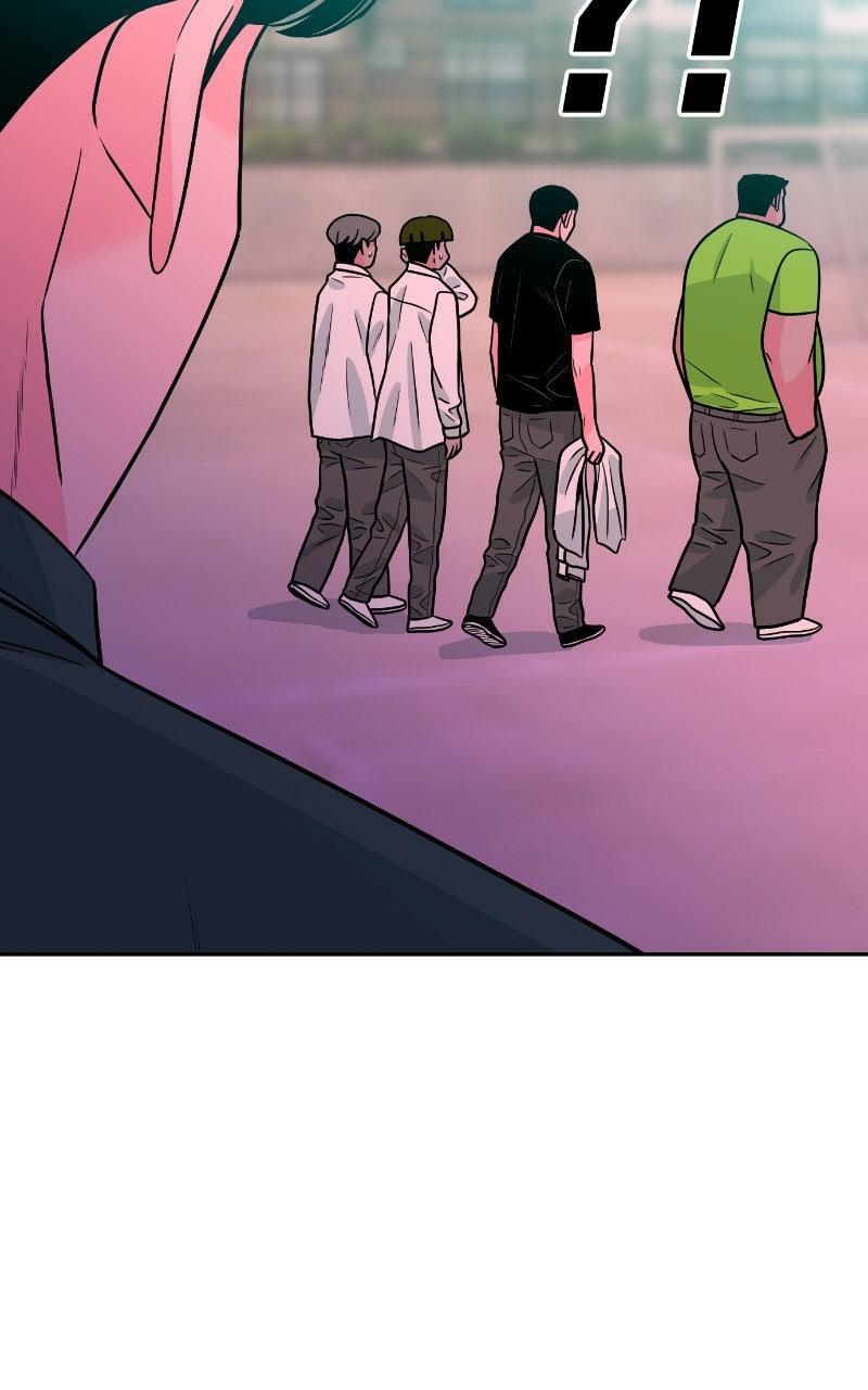 Read The Good Student Manga Online