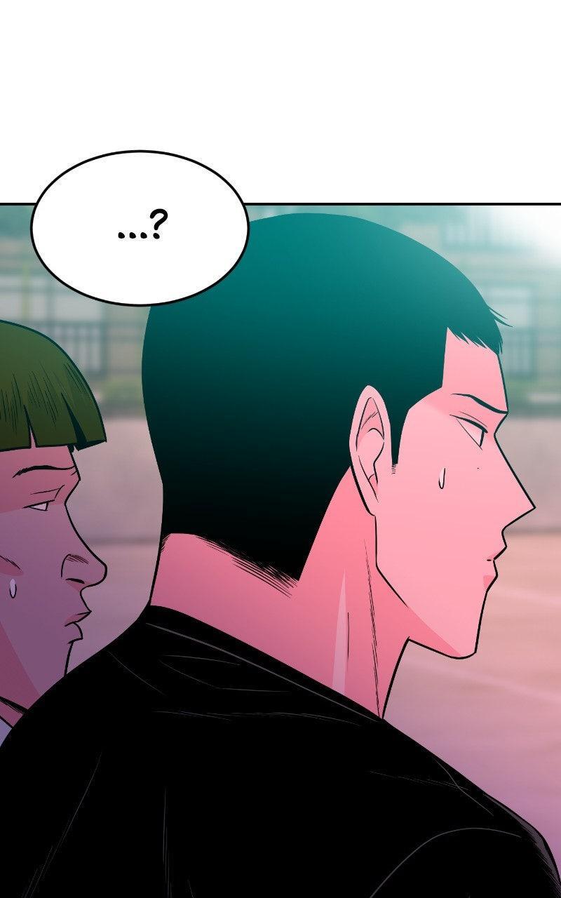 Read The Good Student Manga Online