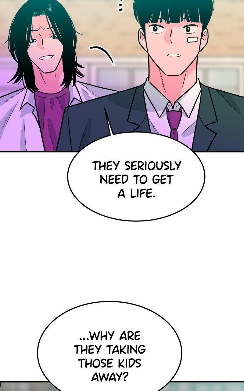 Read The Good Student Manga Online