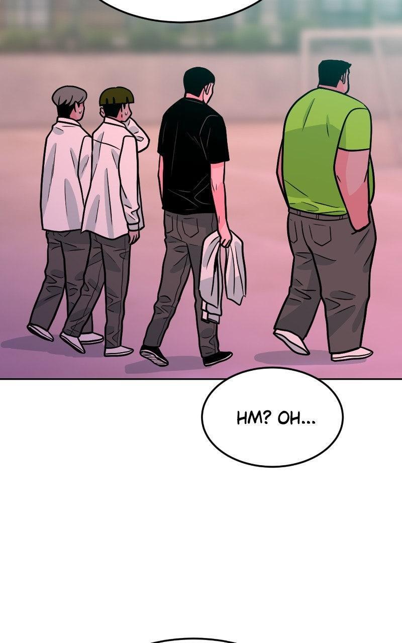 Read The Good Student Manga Online