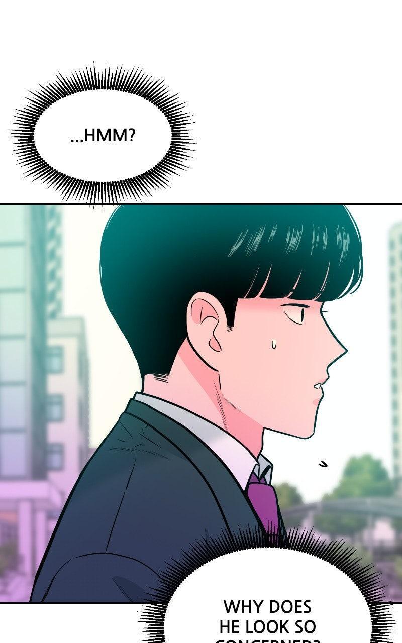 Read The Good Student Manga Online