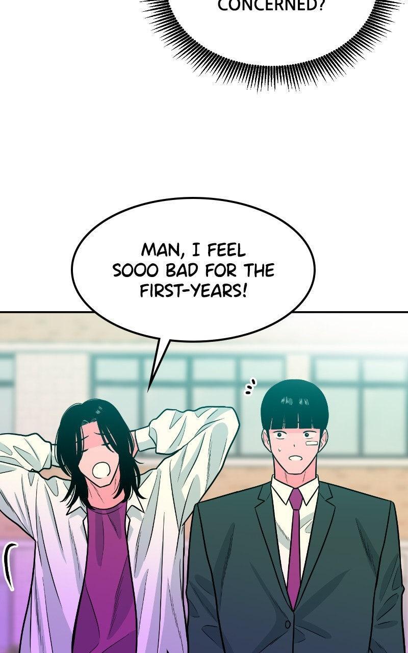 Read The Good Student Manga Online
