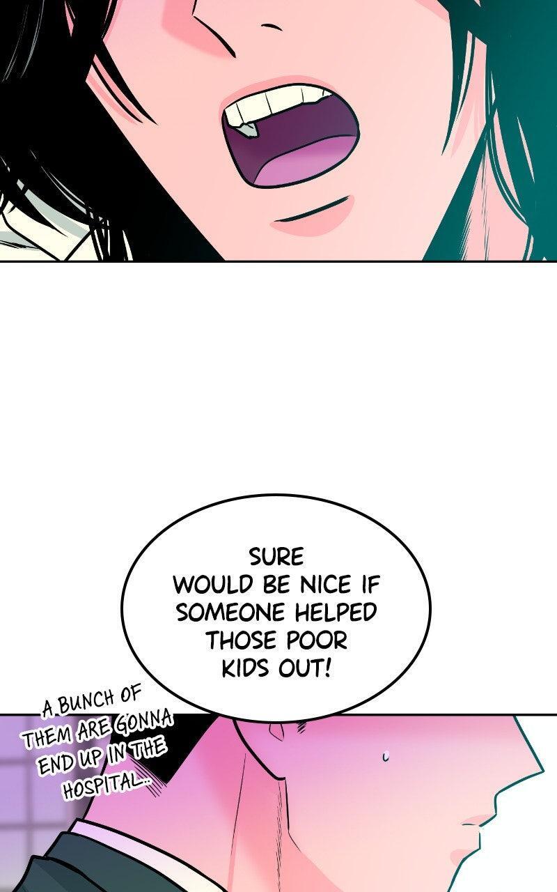 Read The Good Student Manga Online