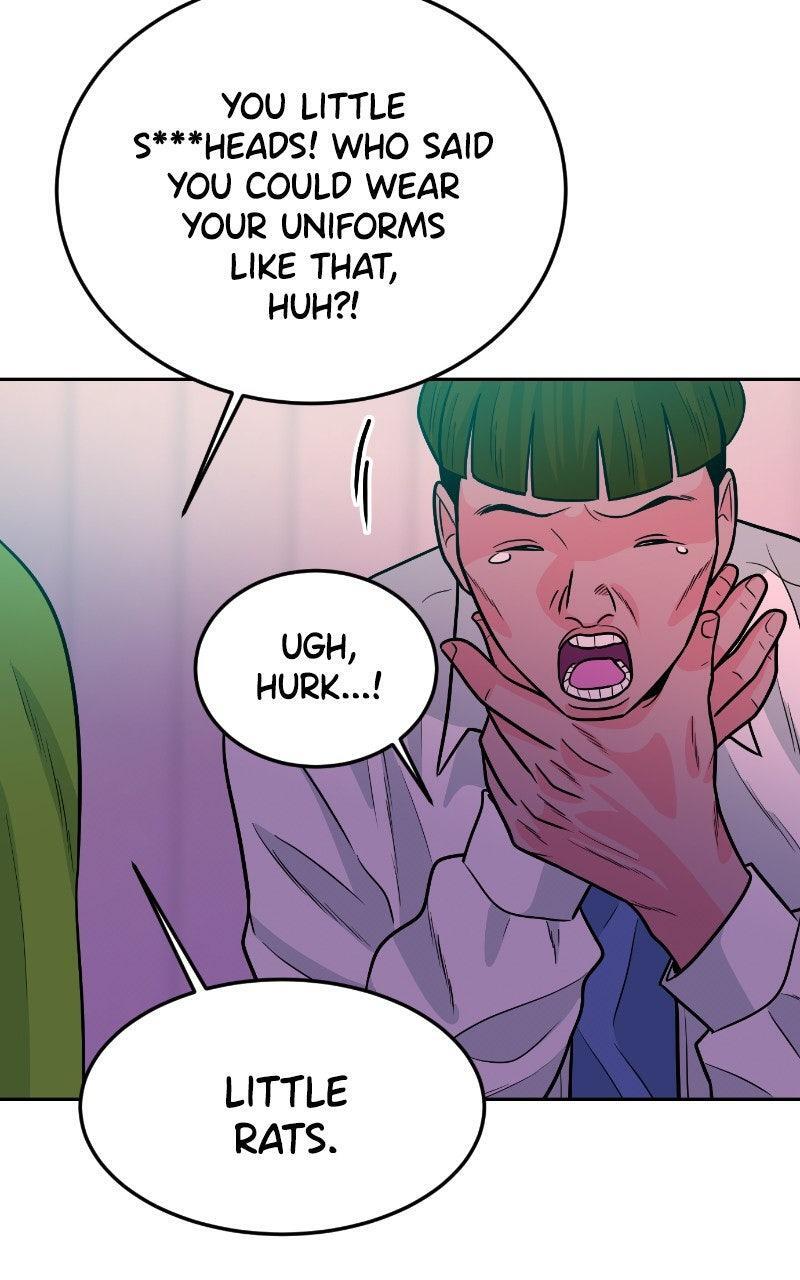 Read The Good Student Manga Online