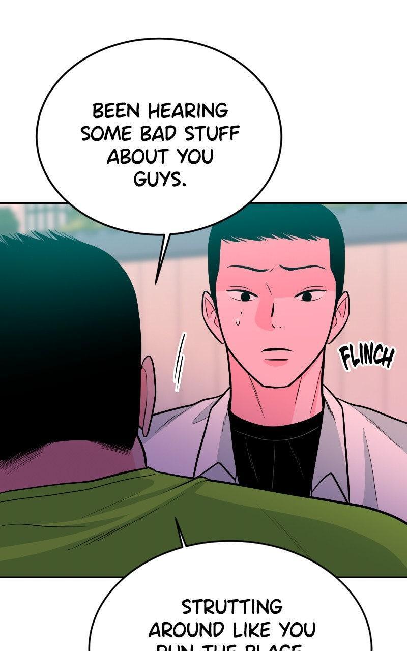 Read The Good Student Manga Online