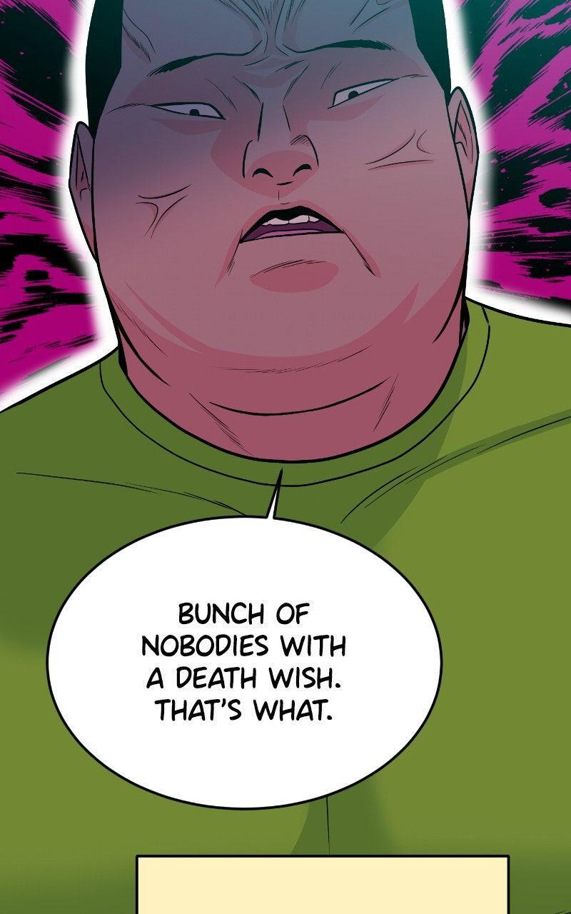 Read The Good Student Manga Online