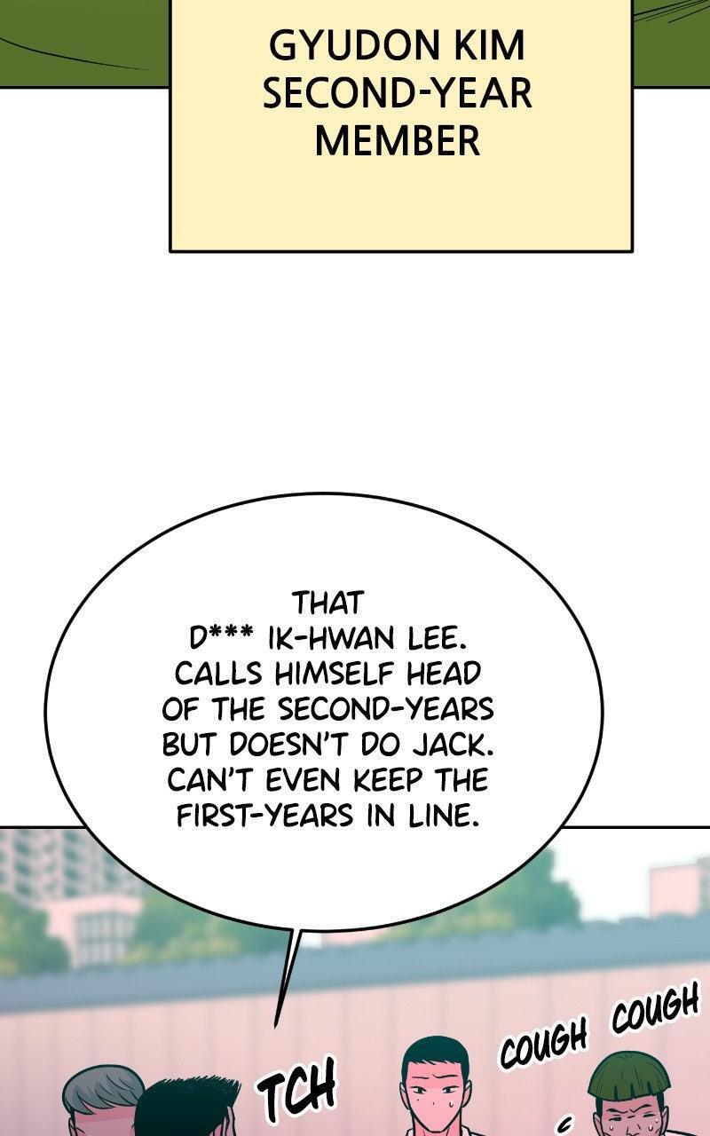 Read The Good Student Manga Online