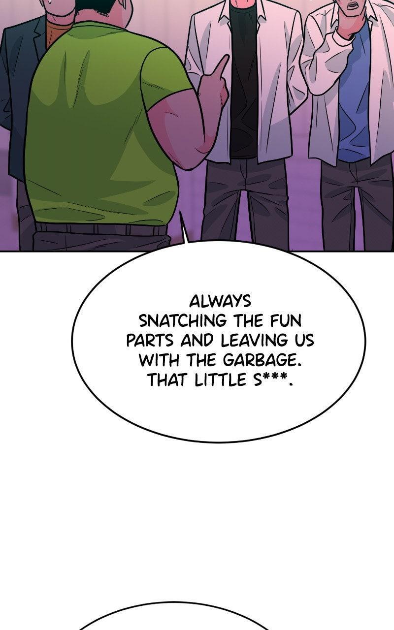 Read The Good Student Manga Online