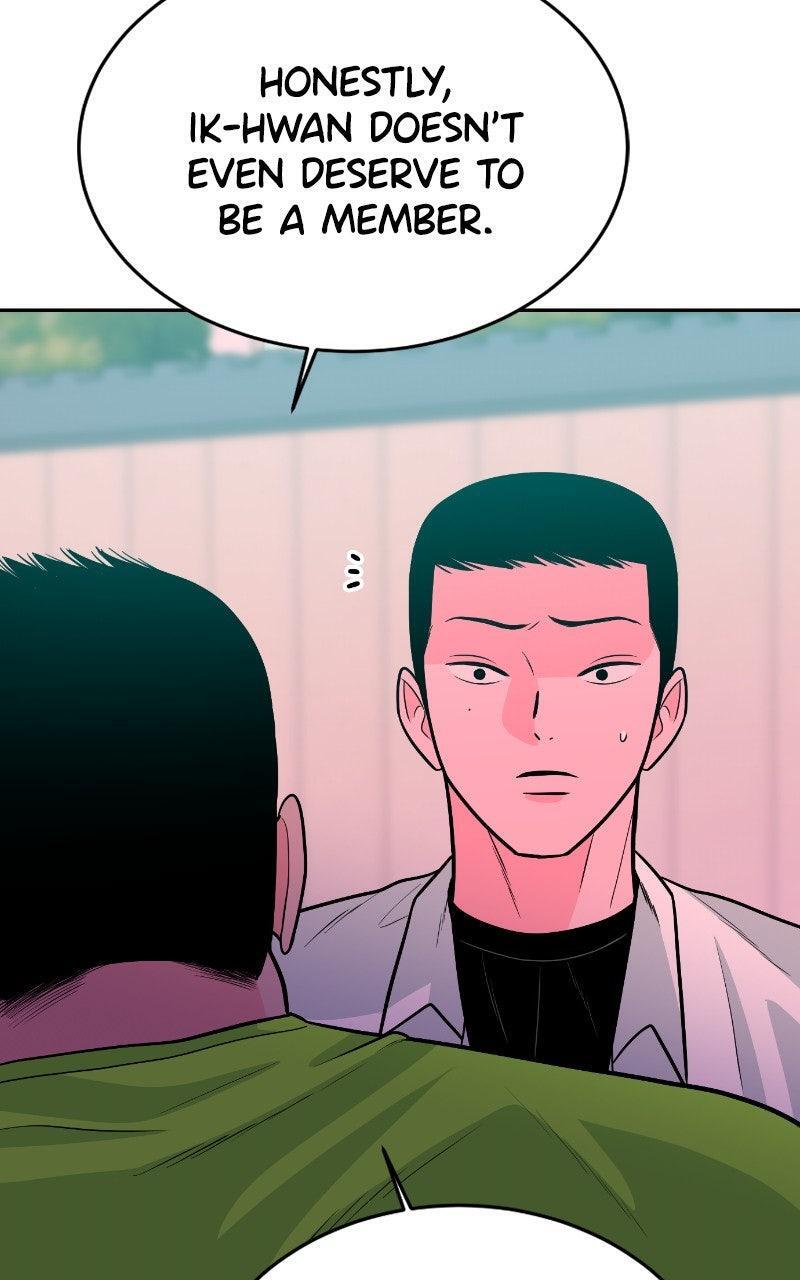 Read The Good Student Manga Online