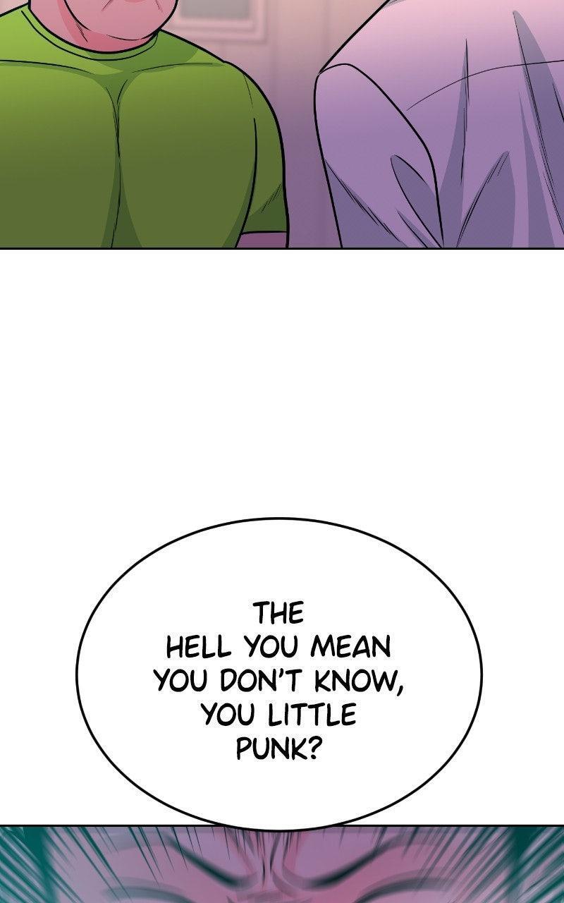 Read The Good Student Manga Online