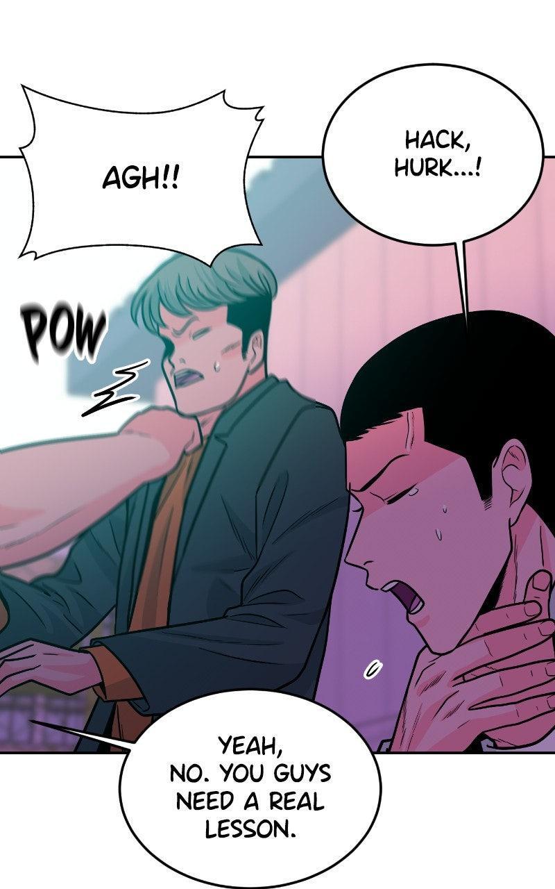 Read The Good Student Manga Online