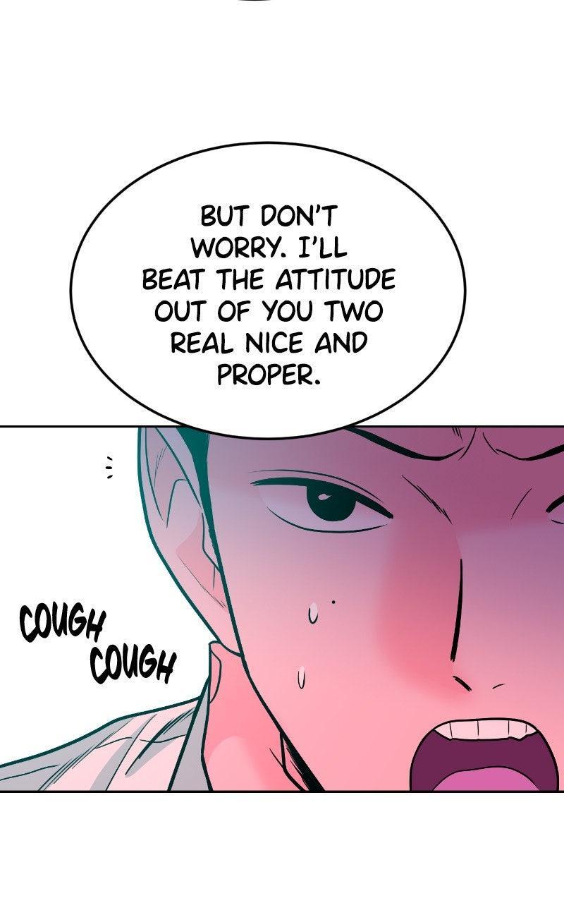 Read The Good Student Manga Online