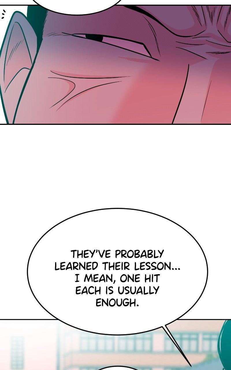 Read The Good Student Manga Online