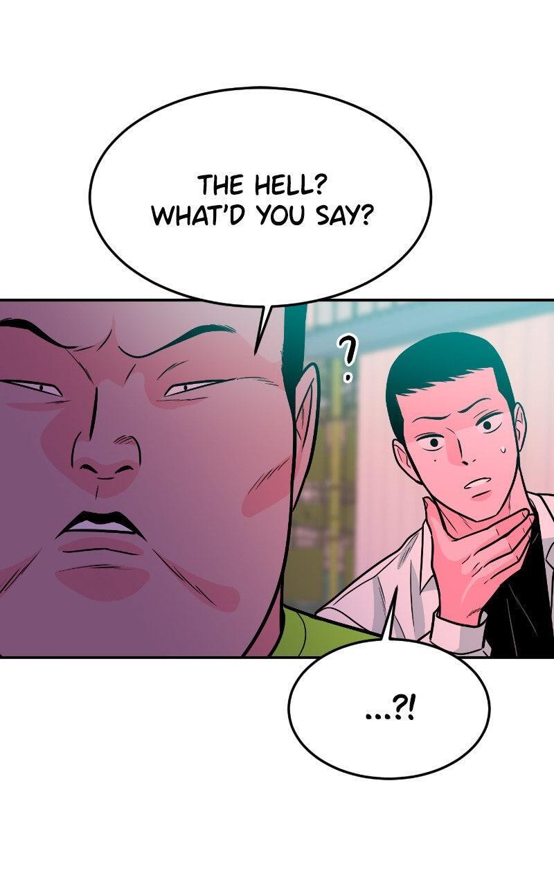 Read The Good Student Manga Online