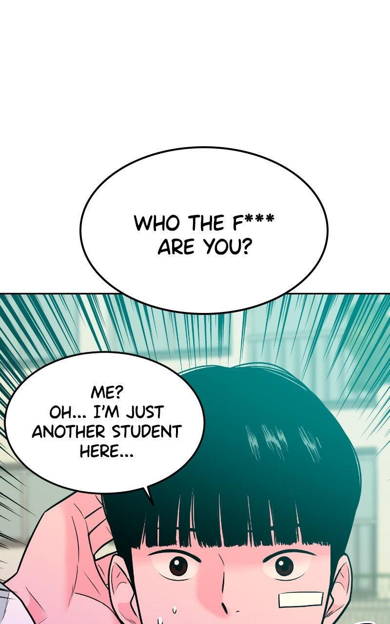 Read The Good Student Manga Online