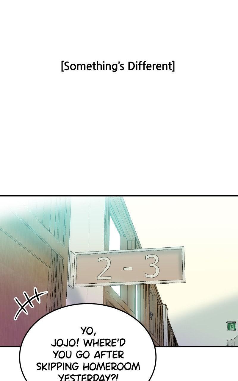 Read The Good Student Manga Online