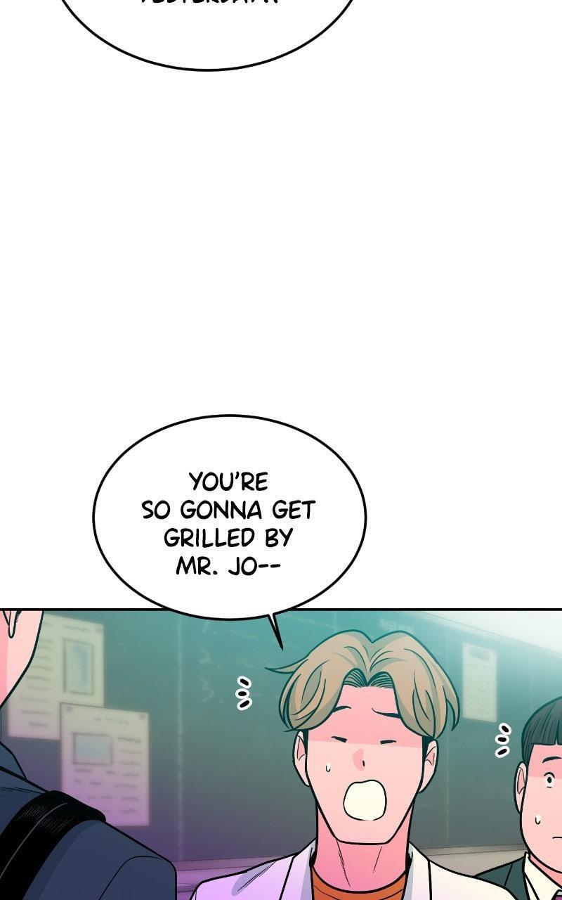 Read The Good Student Manga Online