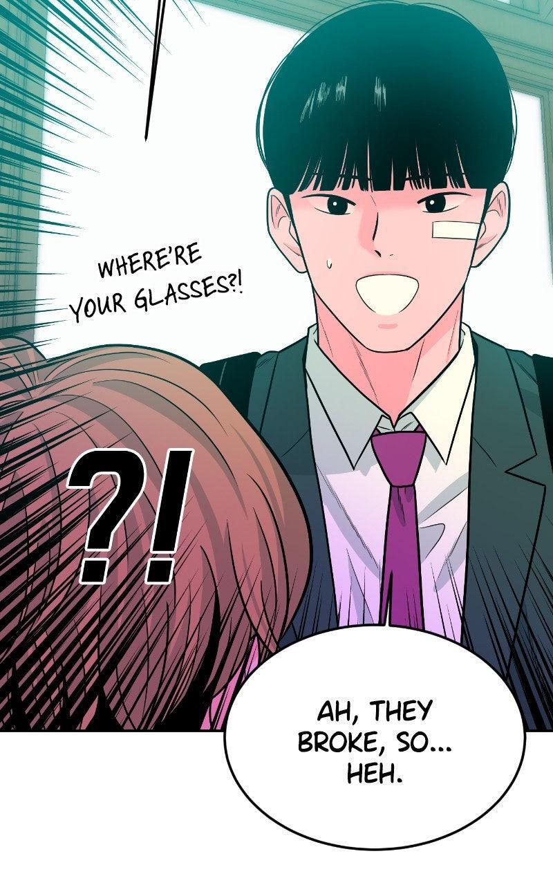 Read The Good Student Manga Online