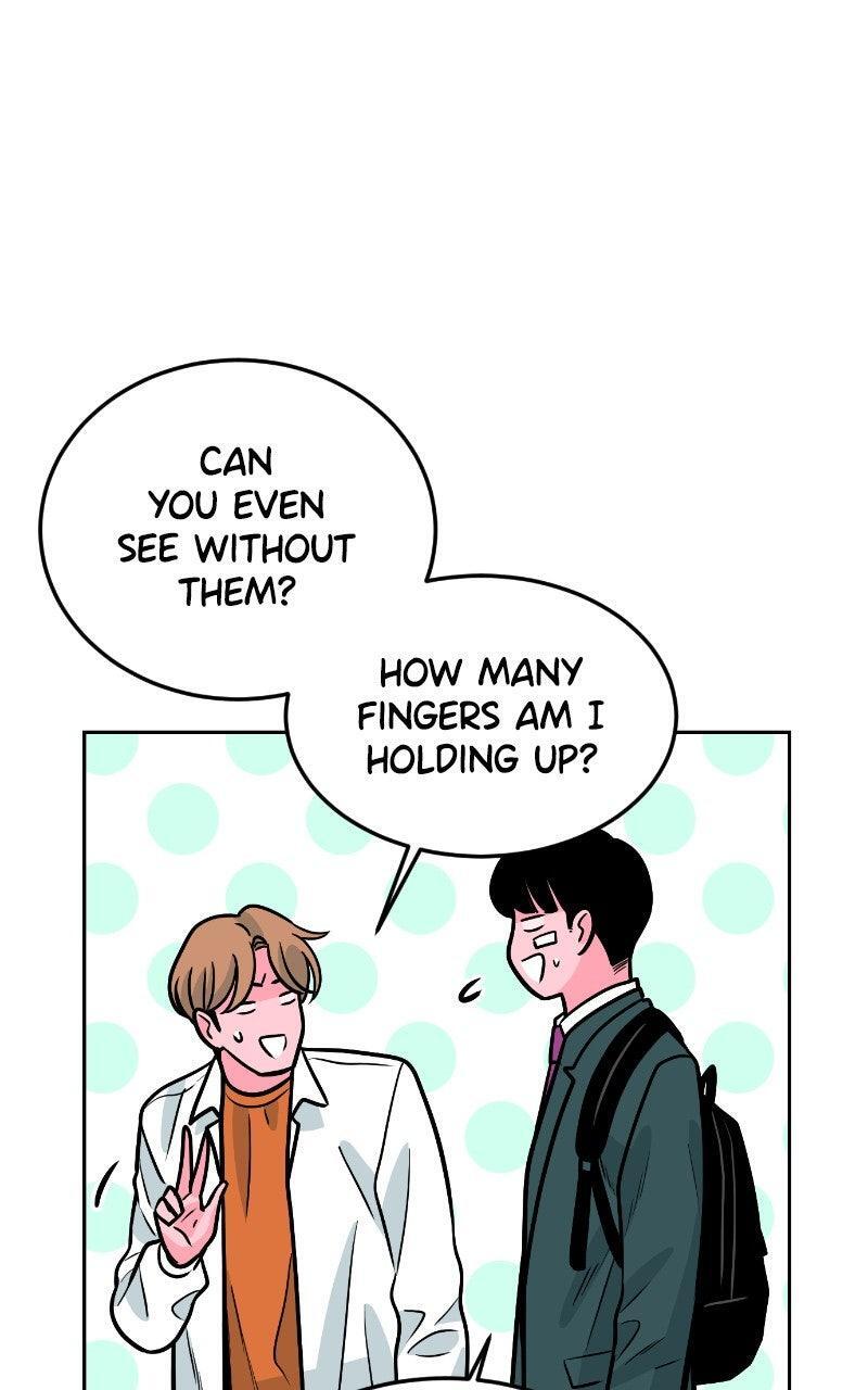 Read The Good Student Manga Online