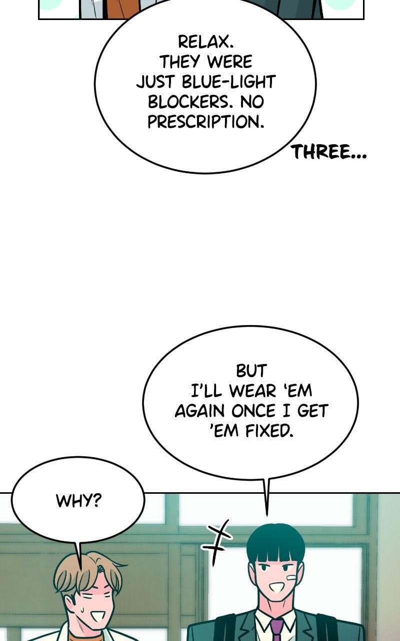 Read The Good Student Manga Online