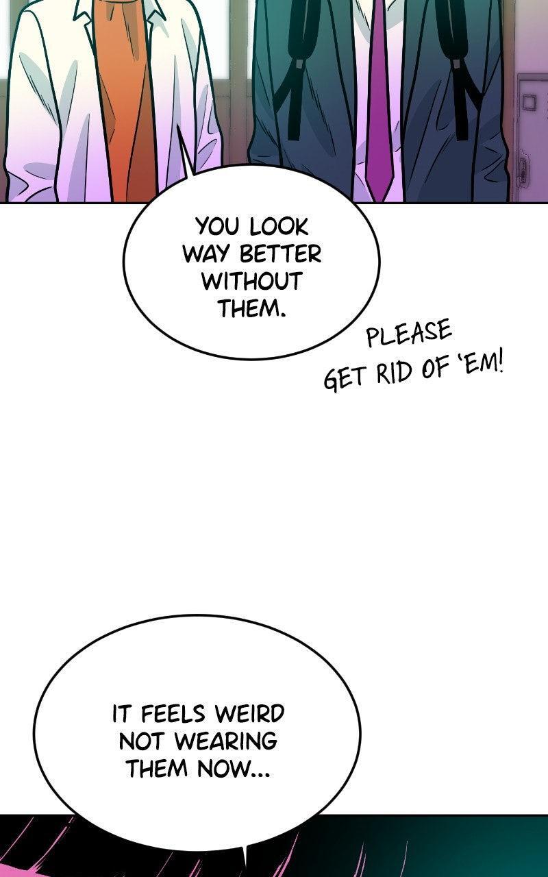 Read The Good Student Manga Online
